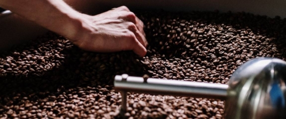 Working with a renowned coffee manufacturer to prevent damaged palletised goods