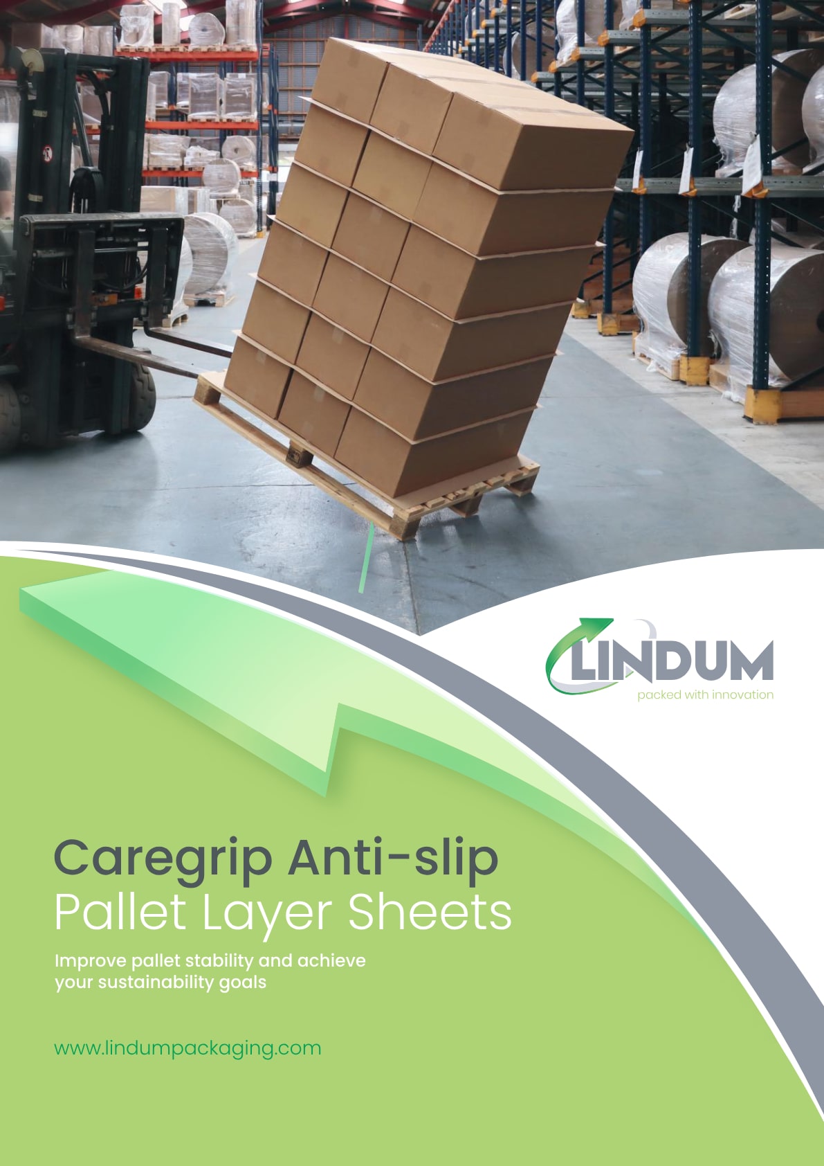 Caregrip Anti – Slip Sheets