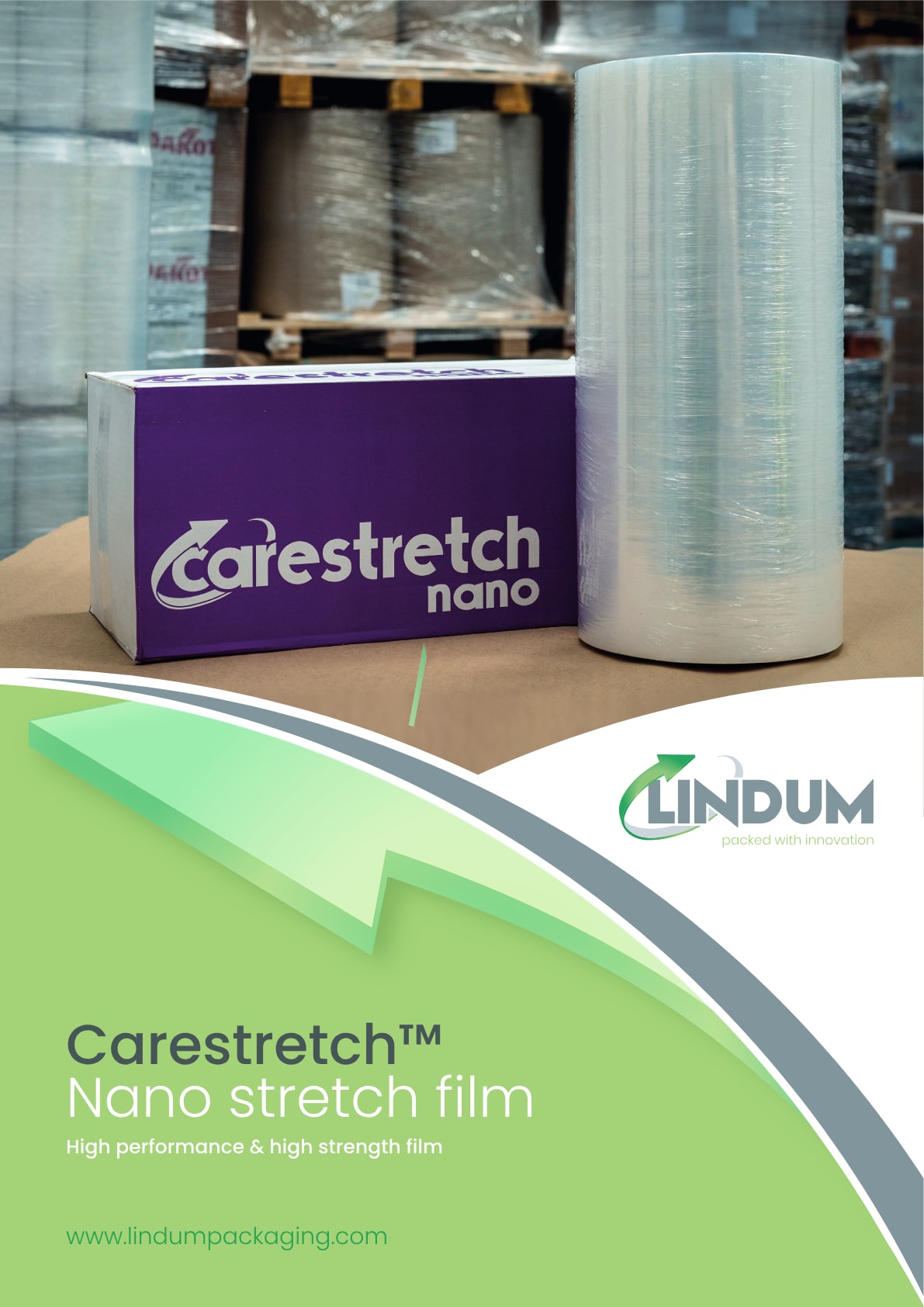 Carestretch Nano