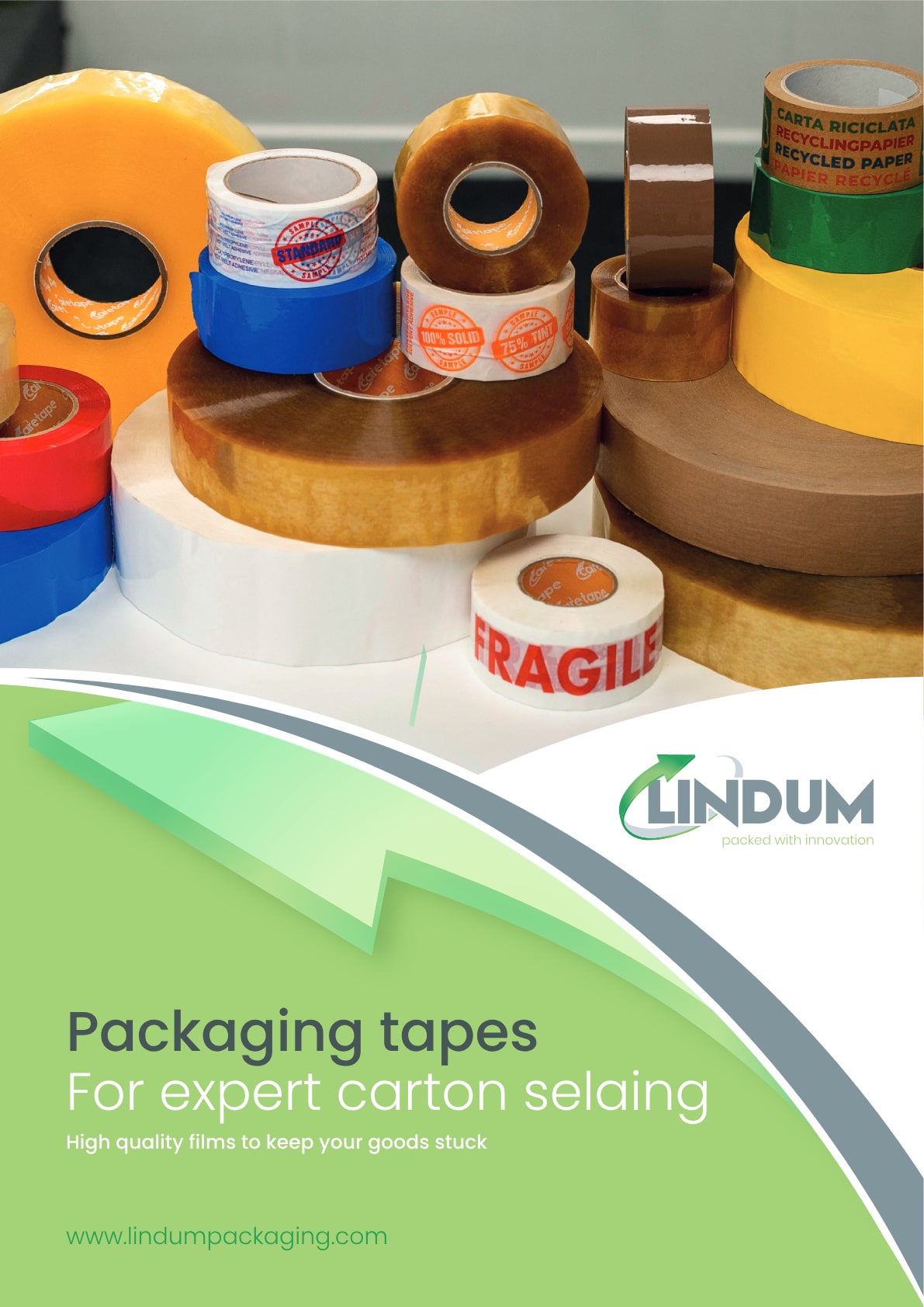 Packaging Tape